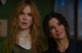 VIDEO: Objavljen trejler za nastavak filma 