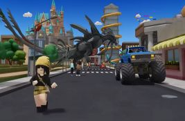 Robloks u Rusiji kažnjen zbog kršenja zakona o LGBT propagandi