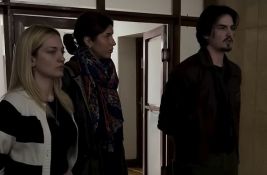 Studenti Medicinskog fakulteta u Beogradu proglasili blokadu zgrade Dekanata