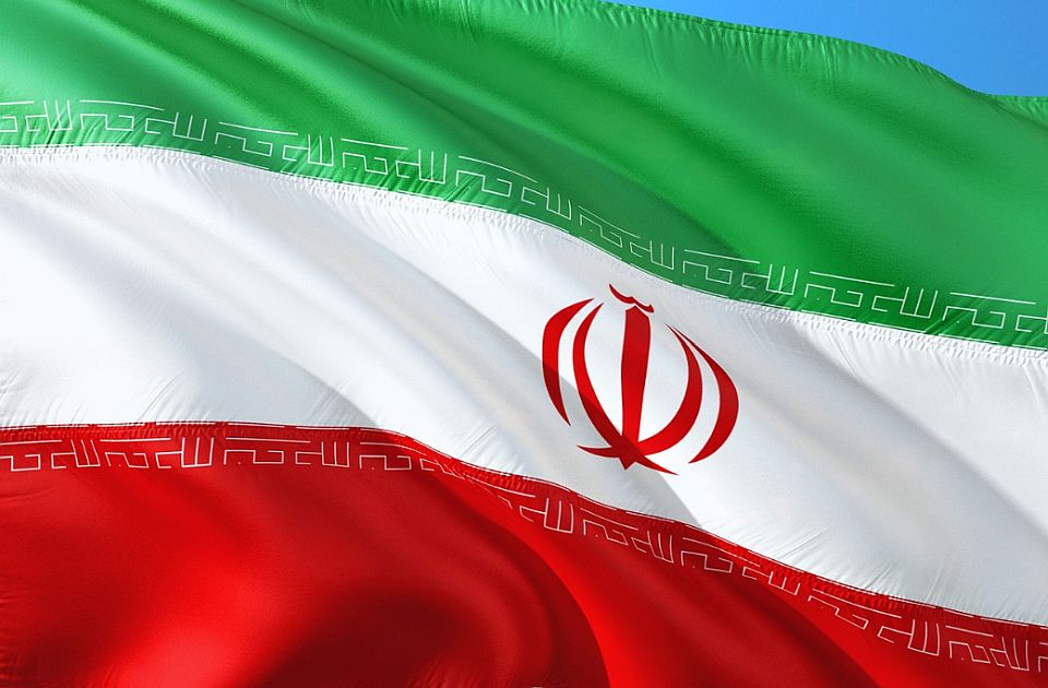 Odložen odlazak potpredsednika SAD na pregovore sa Iranom 