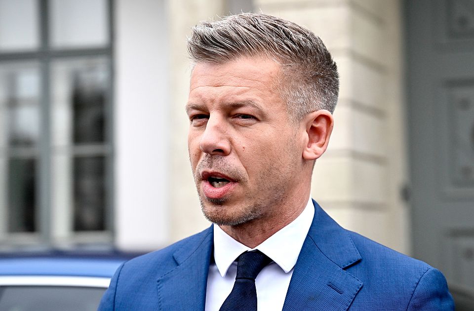 Peter Mađar rekao da će uhapsiti Netanjahua ako dođe u njegovu zemlju 