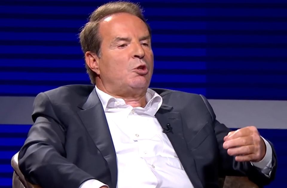 Karićevi unuci uklonjeni iz baze za proveru rizika od pranja novca nakon nagodbe u Londonu