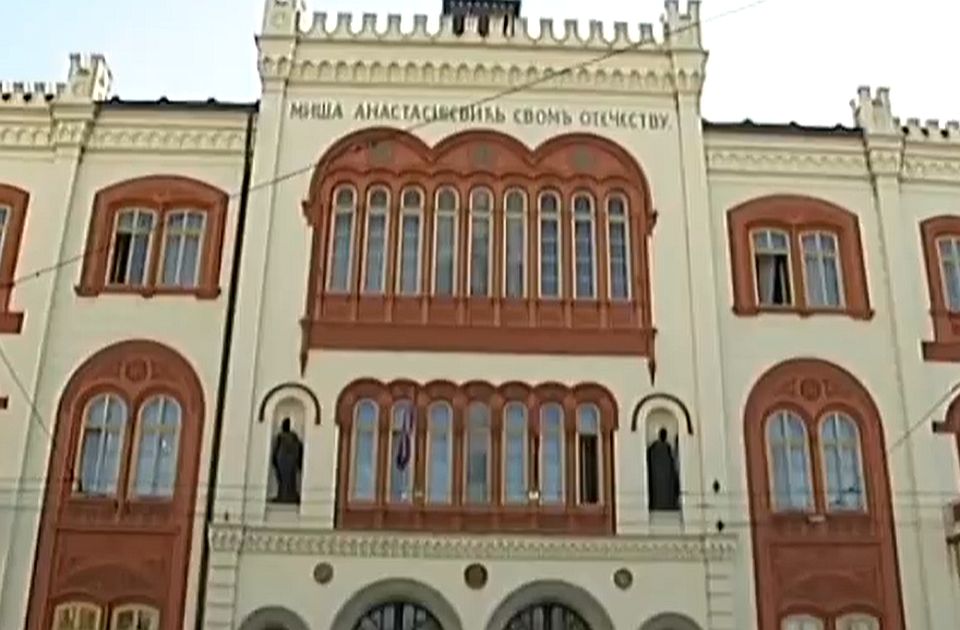 Rektori prestižnih evropskih univerziteta: Stojimo uz akademsku zajednicu u Srbiji