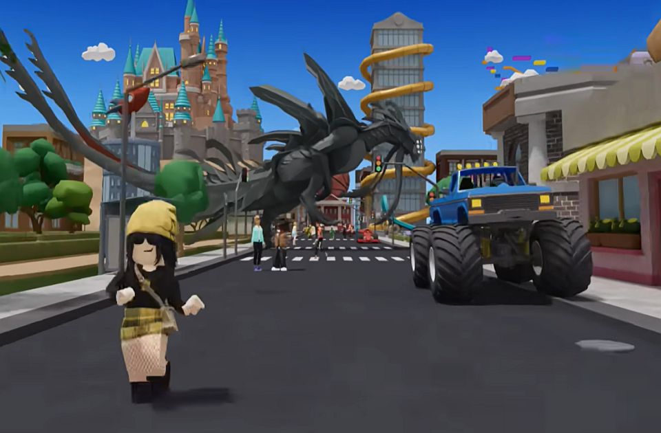 Robloks u Rusiji kažnjen zbog kršenja zakona o LGBT propagandi