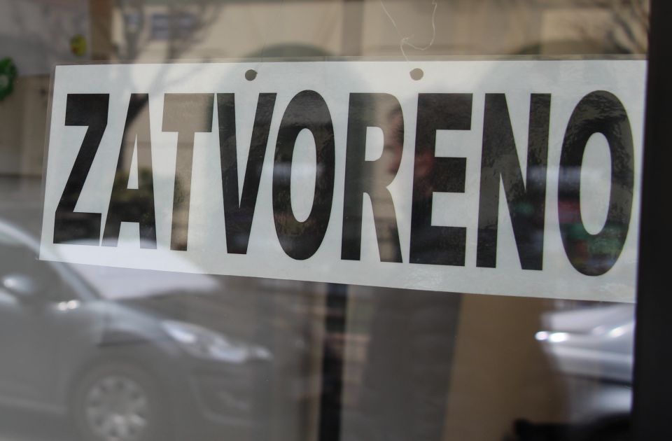 Štrajk upozorenja u nemačkoj fabrici MTU u Novoj Pazovi , rad obustavljen na sat vremena