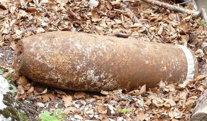 Evakuacija u Hanoveru zbog zaostalih bombi na gradilištu