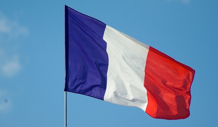 Drugi krug izbora u Francuskoj, Makron protiv Le Penove