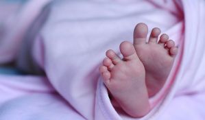 Telo bebe pronađeno u jezeru Potpeć