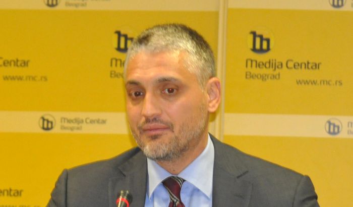 Tužilaštvo čeka izveštaj policije za odluku o eventualnom postupku protiv Čede Jovanovića