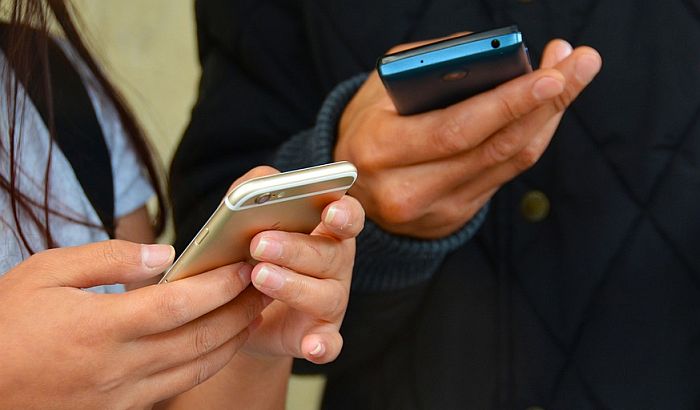 Aplikacija koja obaveštava o kontaktu sa zaraženom osobom od utorka dostupna u Hrvatskoj