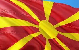 Makedonska Vlada sutra ističe NATO zastavu