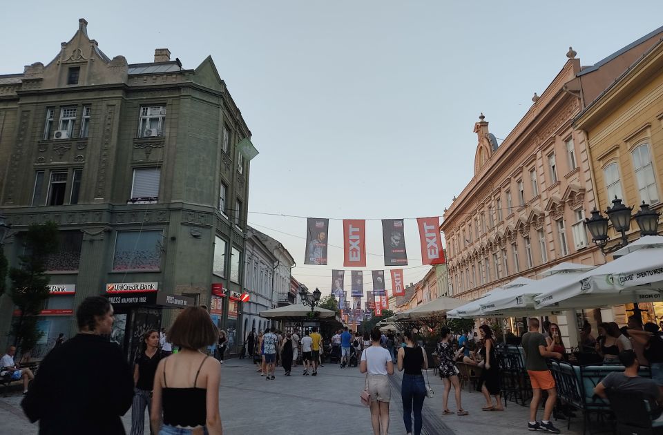 Građani misle da Srbija ima najbolje odnose sa Kinom i Rusijom