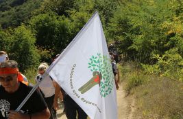 Danas protest na Fruškoj gori: Za slobodan prolaz kroz 