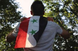 Interpol ukinuo mere Siriji uvedene zbog sankcija 2012. godine