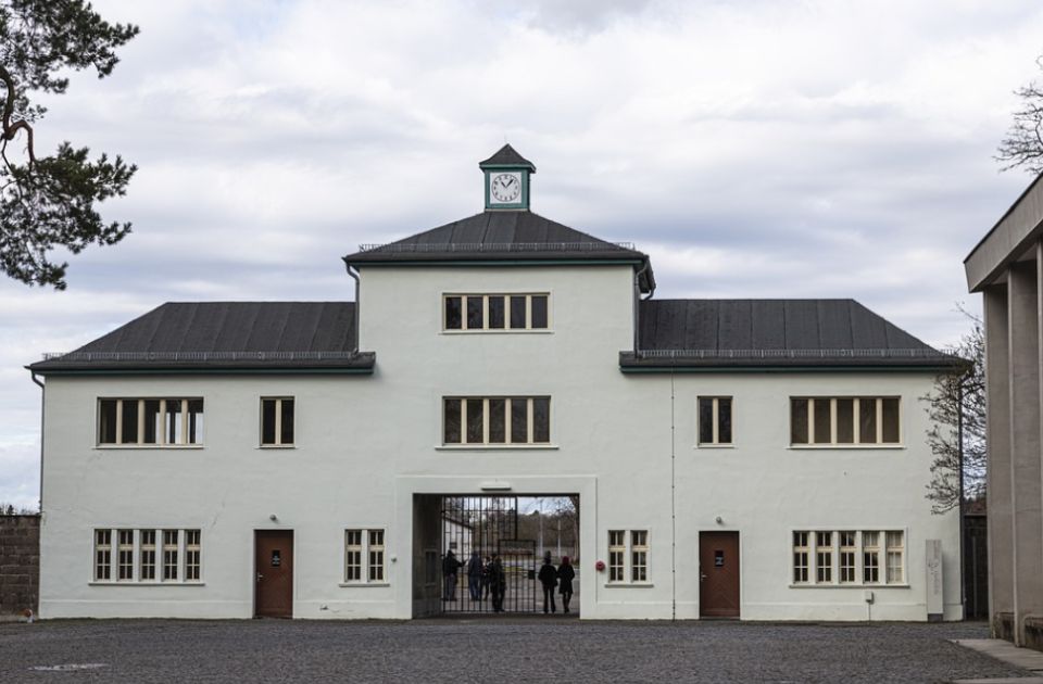 Počinje suđenje stogodišnjem čuvaru nacističkog logora