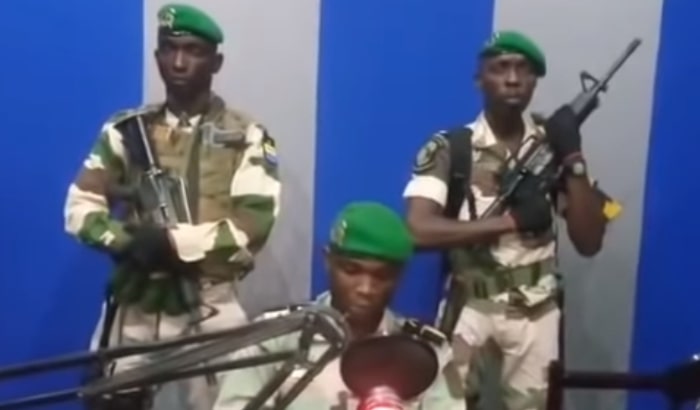 Ujedinjene nacije osudile pokušaj vojnog udara u Gabonu