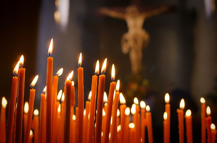 Službe u srpskoj crkvi u Holandiji otkazane zbog pretnji