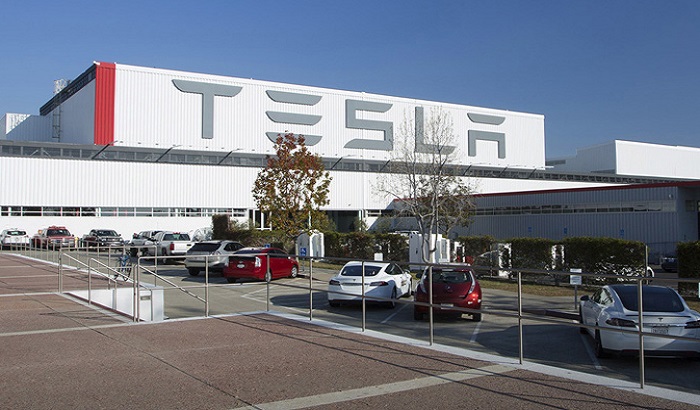 "Tesla motors" gradi ogromnu fabriku u Kini