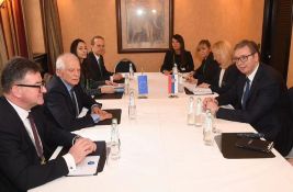 Vučić: EU ili nema ili ne želi da primeni mehanizme prema Prištini