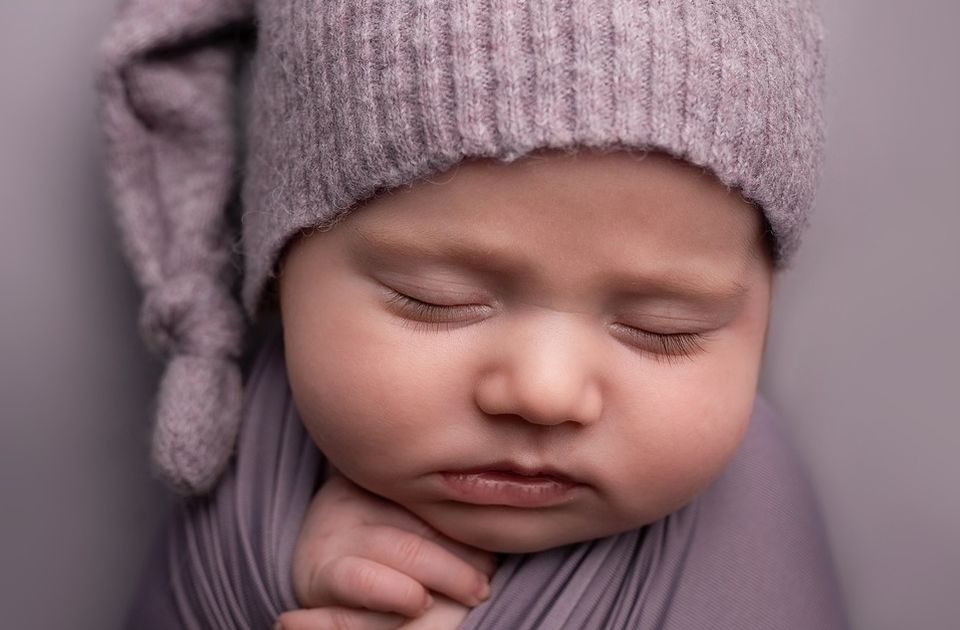 Bravo, bravo: U Novom Sadu za jedan dan rođeno 12 beba