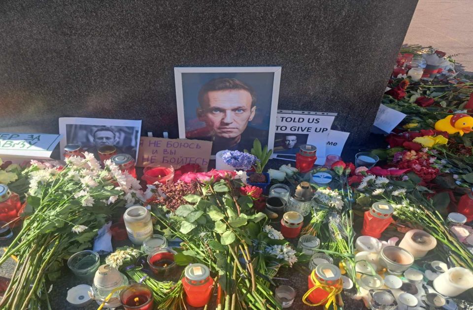 Potvrđena smrt Navaljnog, njegov tim tvrdi da telo nije u mrtvačnici 