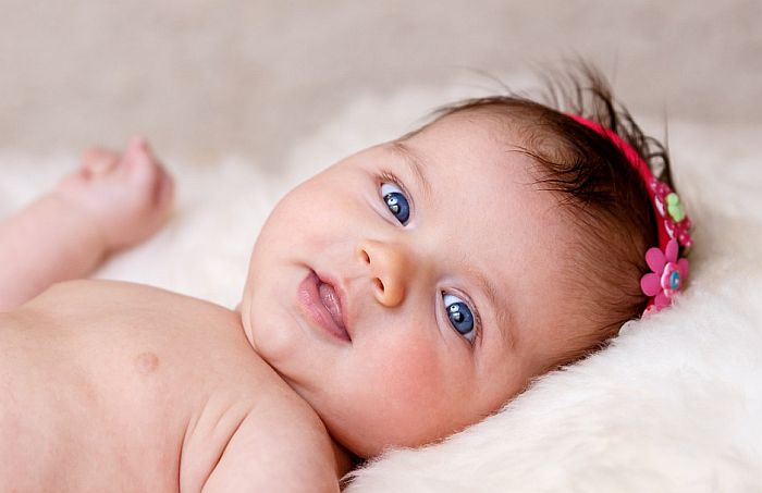 Lepe vesti: U Novom Sadu tokom vikenda rođene 23 bebe