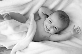 Lepa vest za kraj februara: U Betaniji rođeno 17 beba