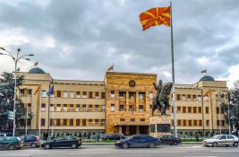 Rekonstruisana Vlada Severne Makedonije danas održava prvu sednicu 