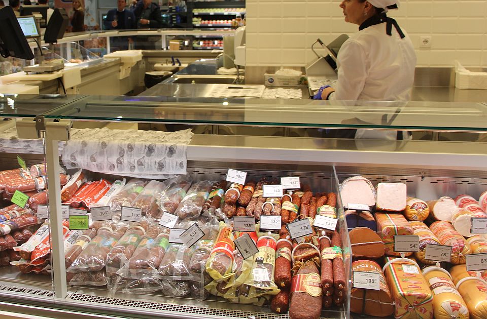 Hrana i prodavnice nam prazne novčanike: Kada se očekuje "popuštanje" inflacije?