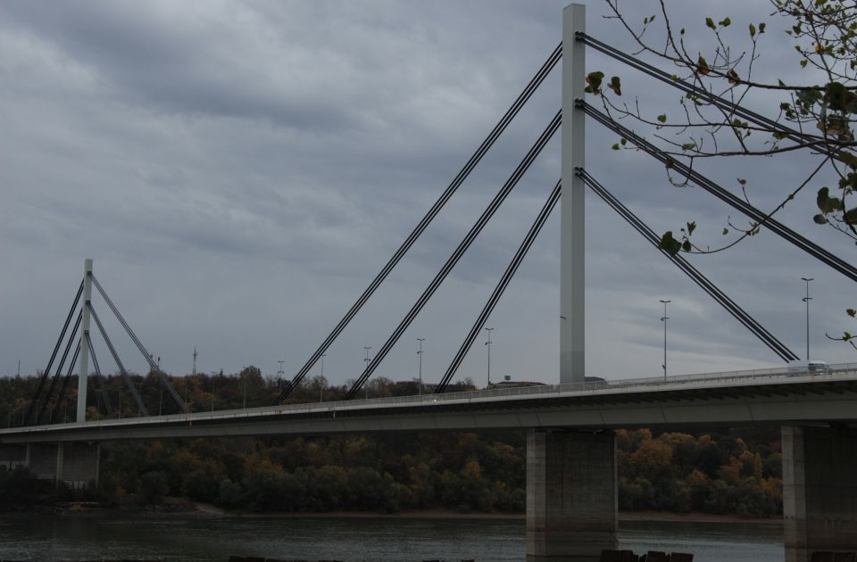 Sutra oblačno i hladnjikavo, i narednih dana slično vreme