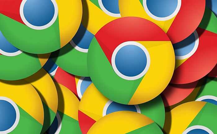 Chrome će vas obaveštavati kada se učitavaju zahtevne stranice