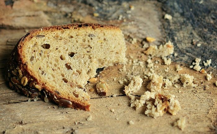 Pronađen hleb star 14.000 godina