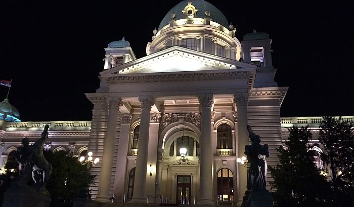 Slavica Živković nova poslanica, nakon ostavke Omerovića