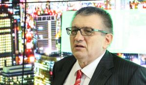Popović: Iznenađen sam podnošenjem krivične prijave