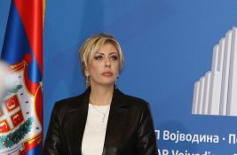 Joksimović: Za dalju dinamiku pregovora sa EU jedan od uslova uspešan referendum