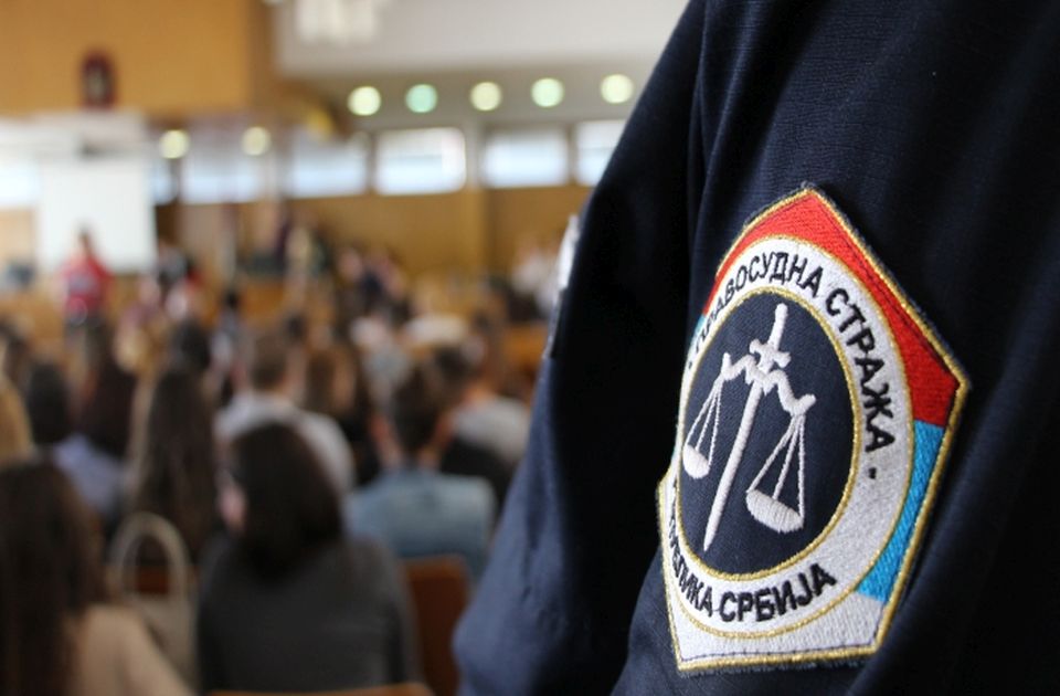 Advokat Vučinić: Nikad nismo imali samostalno pravosuđe