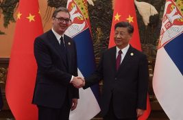 Vučić najavio: Ove godine u Srbiju dolazi predsednik Kine