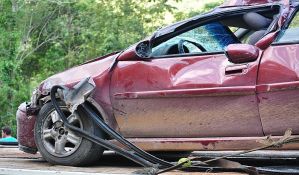 Od početka godine na putevima Srbije poginulo više od 300 osoba, najčešći uzrok nesreća vožnja pod dejstvom alkohola