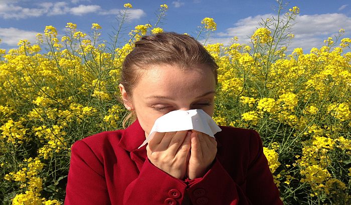 Nikolić: Alergije nisu samo kijavica koja se leči maramicom