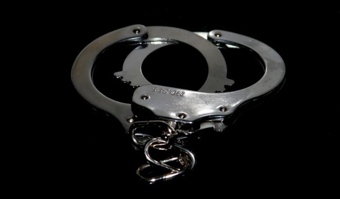 Uhapšen vozač koji je kolima naleteo na troje tinejdžera kod Šapca i pobegao
