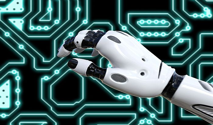 Otvoren konkurs za bespovratna sredstva za uvođenje robotike