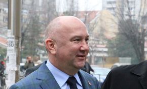 GLIC traži od premijerke da natera ministra Popovića da se izvini