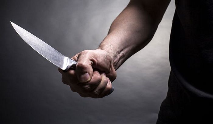 Osijek: Dečak izboden jer je pričao glasno u bioskopu