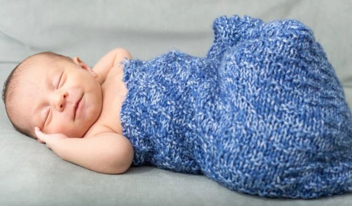 Trudnica zaražena virusom korona u Rimu rodila zdravu bebu