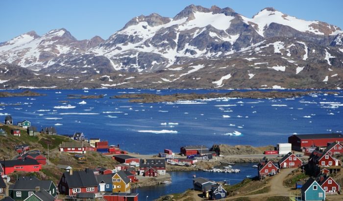 Grenland zabranio alkohol u glavnom gradu kako bi uticao na smanjenje stope nasilja