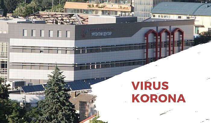 Još jedan pacijent iz Kikinde preminuo u Kliničkom centru Vojvodine