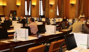 Skupština grada odobrila 500 miliona dinara pomoći javnim preduzećima