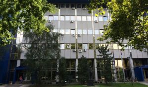 DRI: PMF novac za plate trošio na obnovu amfiteatra, plaćao zakup automobila korišćenih i u privatne svrhe