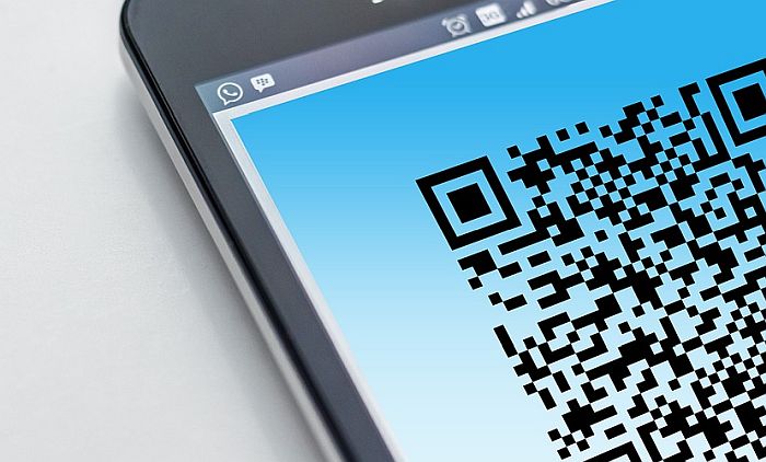 Svaki elektronski PCR test sa QR kodom validan na granici