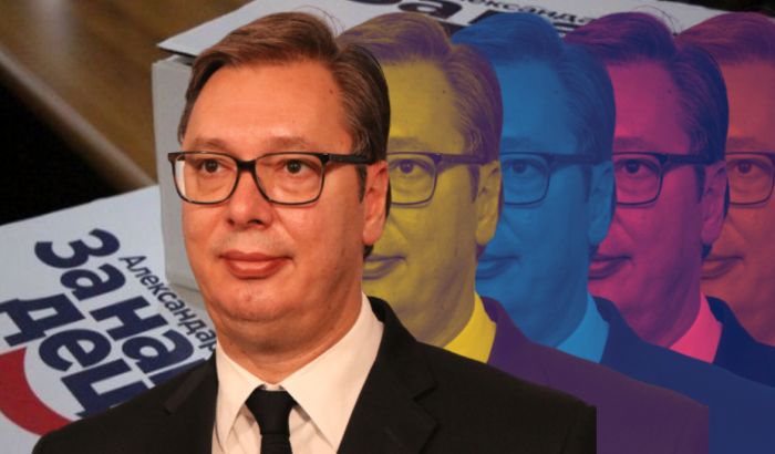 Godina u očima naprednjaka: Šta su za SNS najvažniji događaji u 2020. godini?